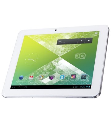 3Q Qoo! Q-pad LC9721C фото 1