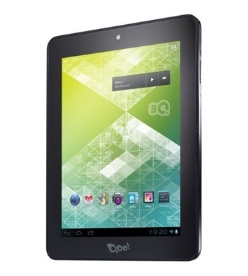 3Q Qoo! Q-pad RC0738C фото 1