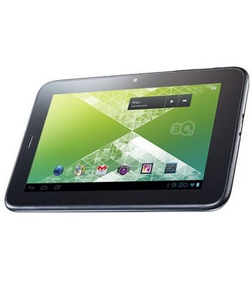 3Q Qoo! Q-pad RC0813C фото 1