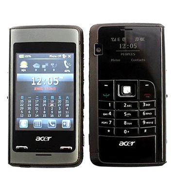 Acer DX650 фото 1