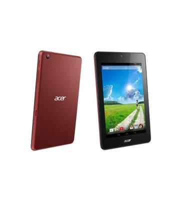Acer Iconia One B1-730 фото 1