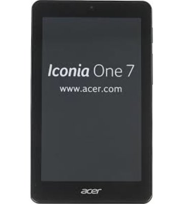 Acer Iconia One B1-760HD фото 1