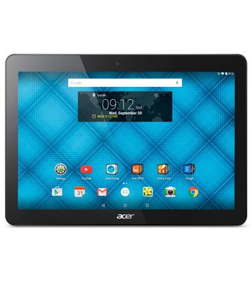 Acer Iconia One B3-A10 фото 1