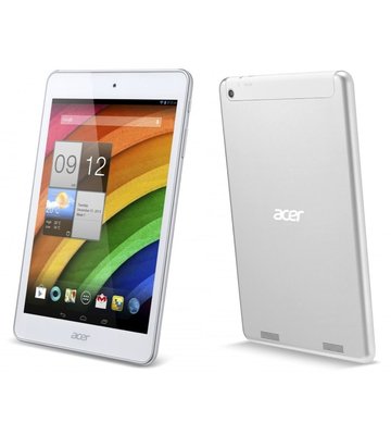 Acer Iconia Tab A1-830 фото 1