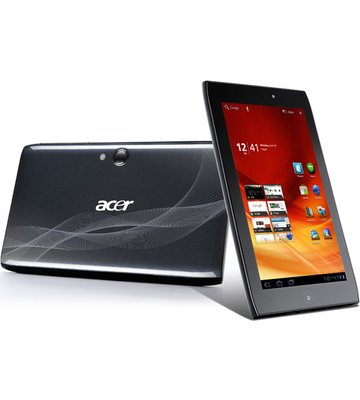 Acer Iconia Tab A100 фото 1