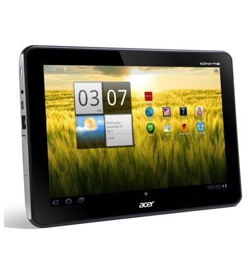 Acer Iconia Tab A210 фото 1