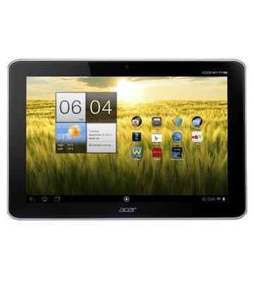Acer Iconia Tab A211 фото 1