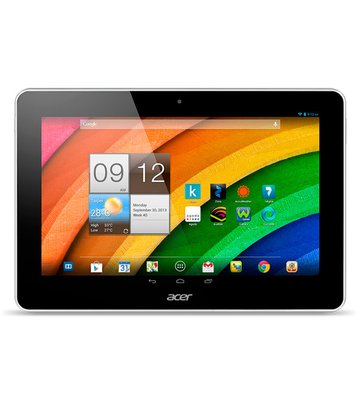 Acer Iconia Tab A3-A10 фото 1