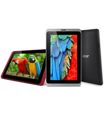 Acer Iconia Tab B1-720 фото 1