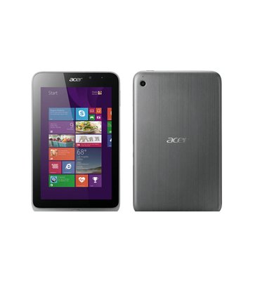 Acer Iconia Tab W4-820 фото 1