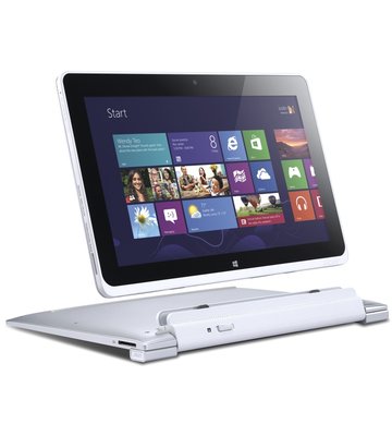 Acer Iconia Tab W511 фото 1