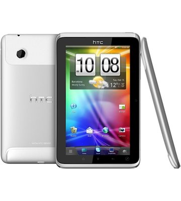 HTC Flyer фото 1