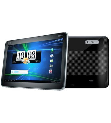 HTC Jetstream фото 1