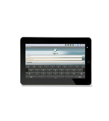 Zenithink ZT-180 фото 1