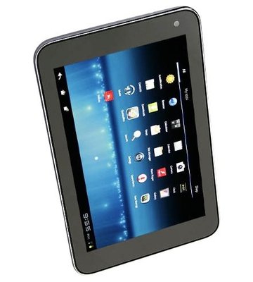 ZTE V66 фото 1