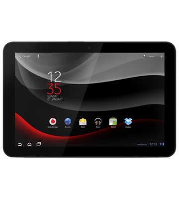 ZTE V72A Light Tab фото 1