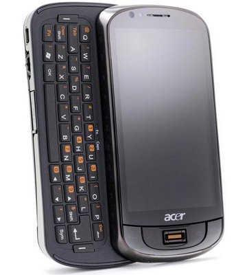 Acer Tempo M900 фото 1