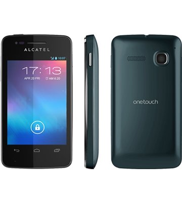 Alcatel One Touch S POP 4030 / 4030D фото 1