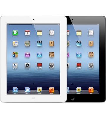 Apple iPad 3 фото 1