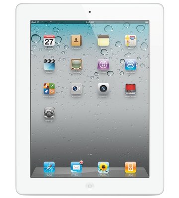 Apple iPad фото 1