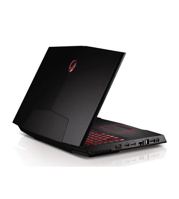Alienware M15x фото 1