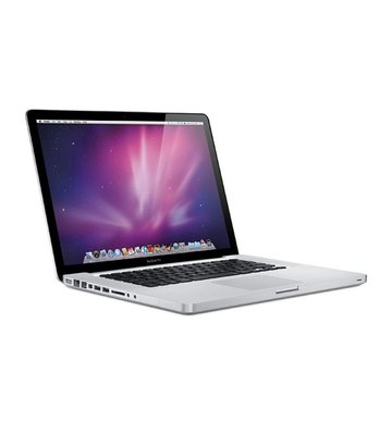Apple MacBook Pro 15 Early фото 1
