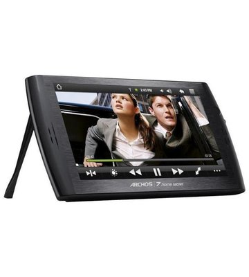 Archos 7 home tablet фото 1