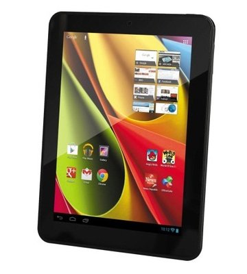 Archos 80 Cobalt фото 1