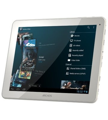 Archos 97 Cobalt фото 1