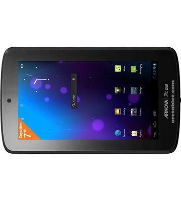 Archos Arnova 7c G3 фото 1
