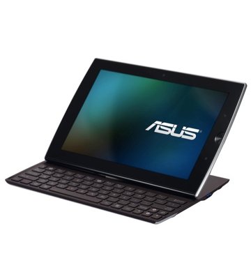 ASUS Eee Pad Slider фото 1
