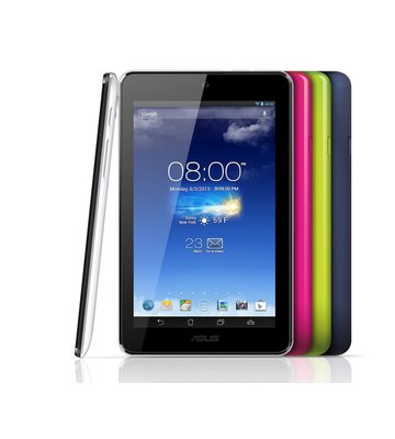 Asus MeMO Pad HD 7 фото 1