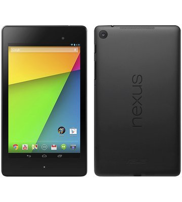Asus Nexus 7 фото 1