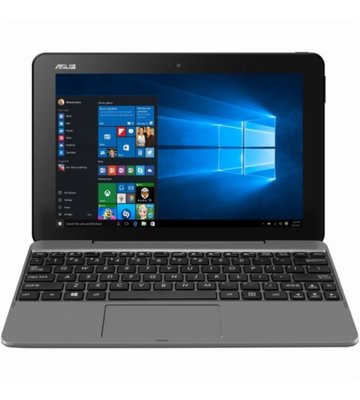 ASUS Transformer Book фото 1