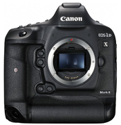 Ремонт Canon EOS 1DX