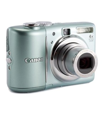 Canon PowerShot A1100 IS фото 1