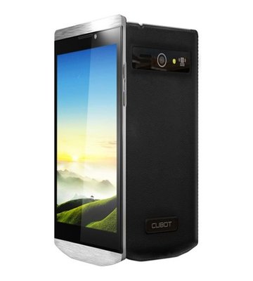 Cubot C6 фото 1