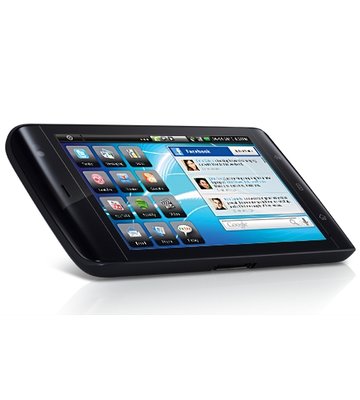 Dell Streak 5 фото 1