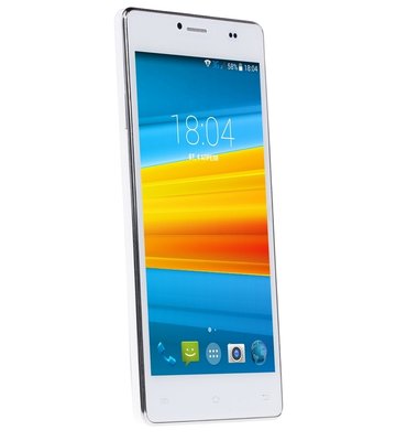 Dexp Ixion E 5 фото 1