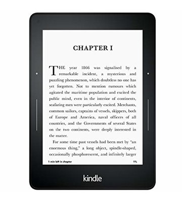 Amazon Kindle фото 1
