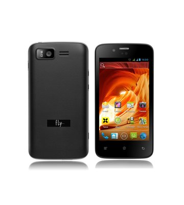 Fly IQ440 Energie фото 1
