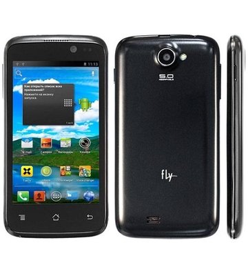 Fly IQ447 Era Life 1 фото 1
