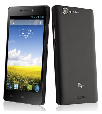 Fly IQ4501 EVO Energie 4 фото 1