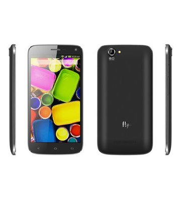 Fly IQ458 Evo Tech 2 фото 1