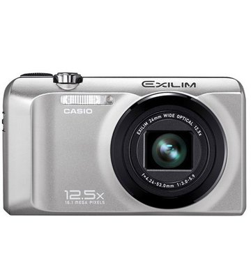 Casio Exilim EX-H30 фото 1