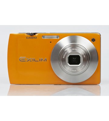 Casio Exilim EX-S200 фото 1