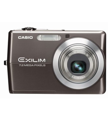 Casio Exilim EX-Z700 фото 1