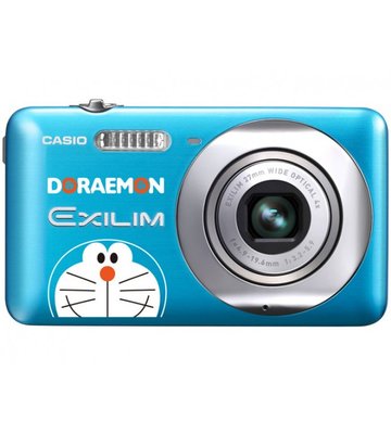 Casio Exilim EX-Z800 фото 1