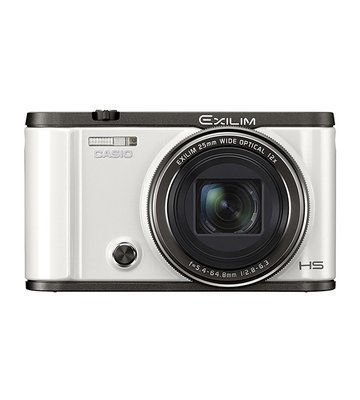Casio Exilim EX-ZR3000 фото 1