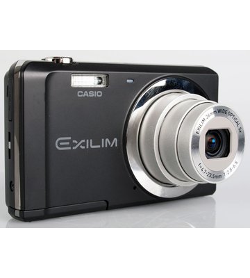 Casio Exilim EX-ZS5 фото 1